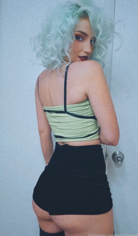 Witchy Brew xxx star pic