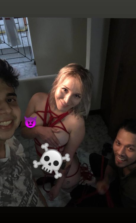 Asuka Muller adult star pics