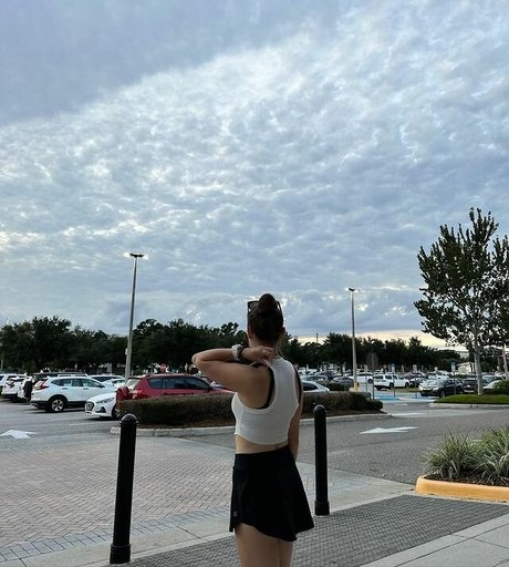 Skye Upshall pornstar hot pics