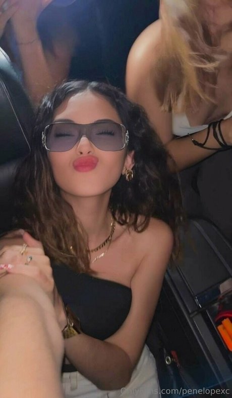 penelopexc nice model images