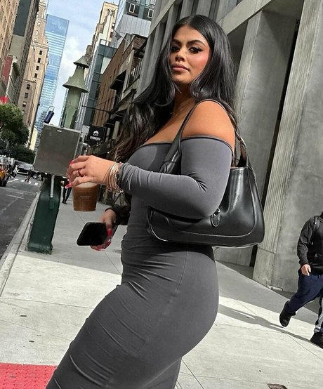 Drew Afualo star adult photo