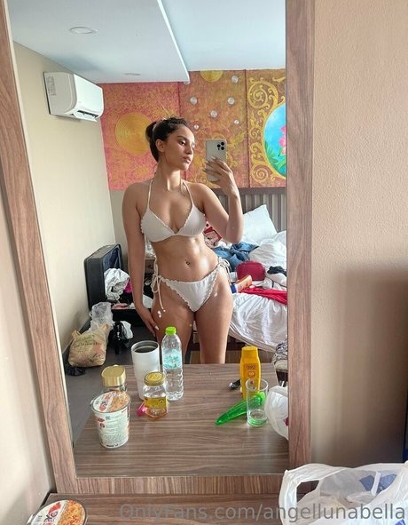 angellunabella pornstar perfect archive