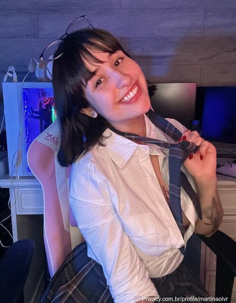 Martinaolvr pornstar high quality photos