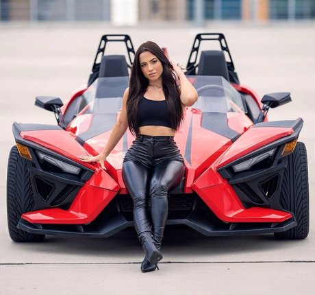 Teresa Arena Profile pic