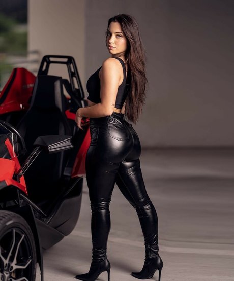 Teresa Arena high quality pornstar gallery