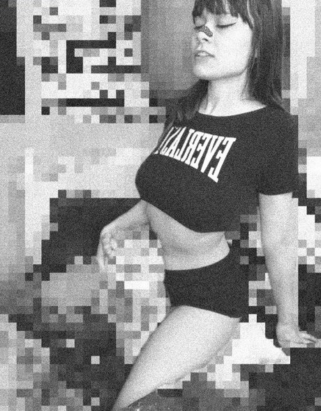 Sushimewew pornstar pretty images