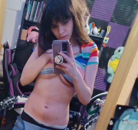 Sushimewew star beautiful photos