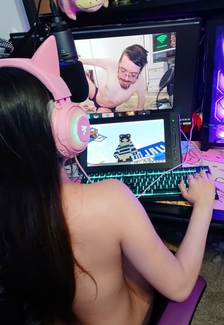 Sushimewew pornstar free photos