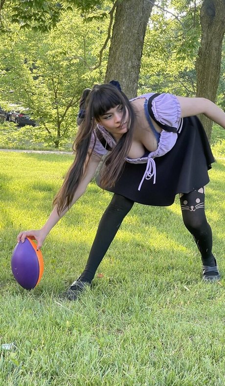 Sushimewew nice star pic