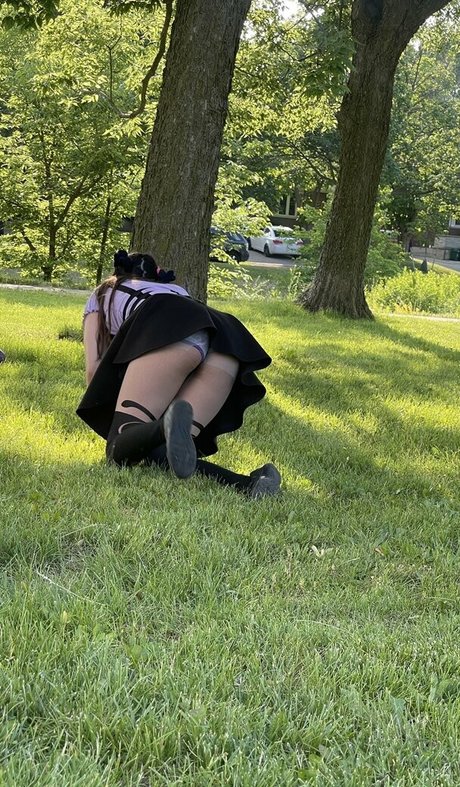 Sushimewew star exclusive photos