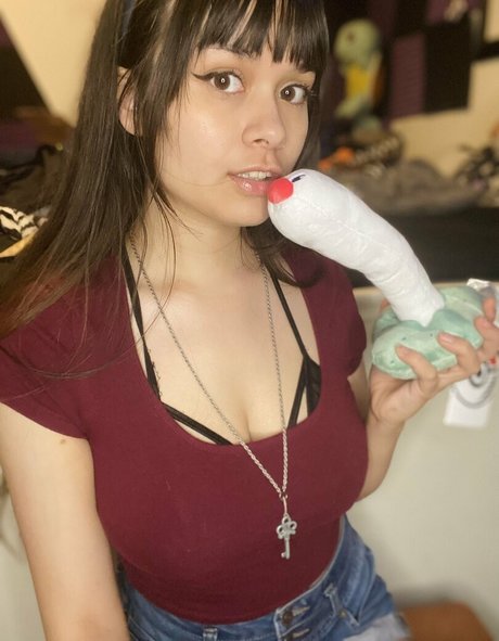 Sushimewew star nudes pics