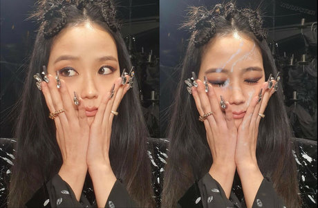 Blackpink Deepfake star exclusive archive