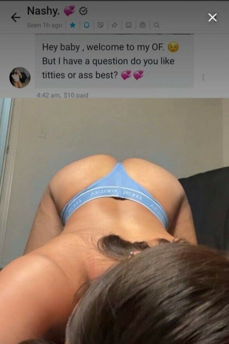 justanashy star sexy galleries