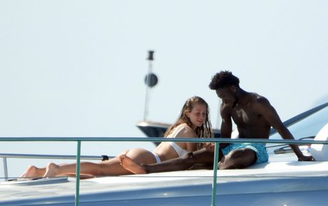 Female Football star sex gallery