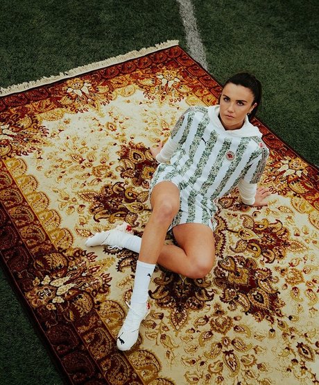 Female Football free star images