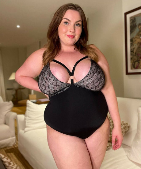 Lauren Dungey pornstar art pictures