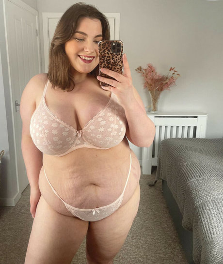 Lauren Dungey model exclusive archive