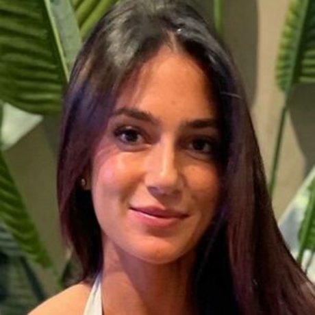 Marina Joelle pretty model gallery