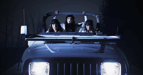 Zoe Voss erotic actress pictures