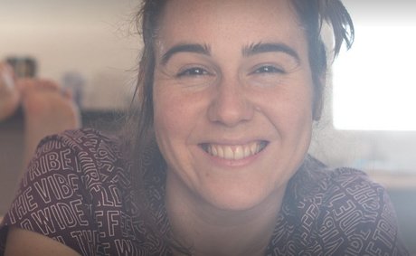 Verashia model nude photos