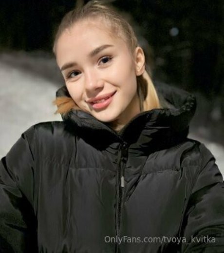 tvoya kvitka pretty pornstar pictures