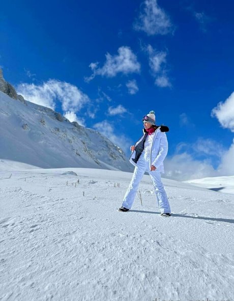 diana xx model exclusive galleries