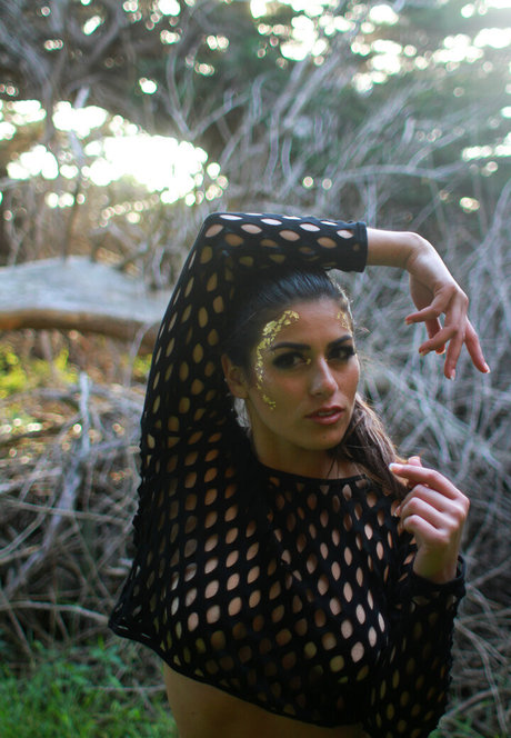 Chelsea Mcgehee model sexy photos