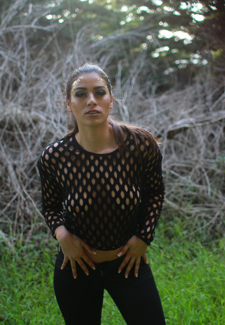 Chelsea Mcgehee hot model pics