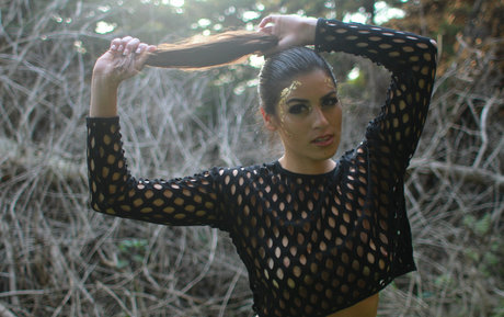 Chelsea Mcgehee porn star photos