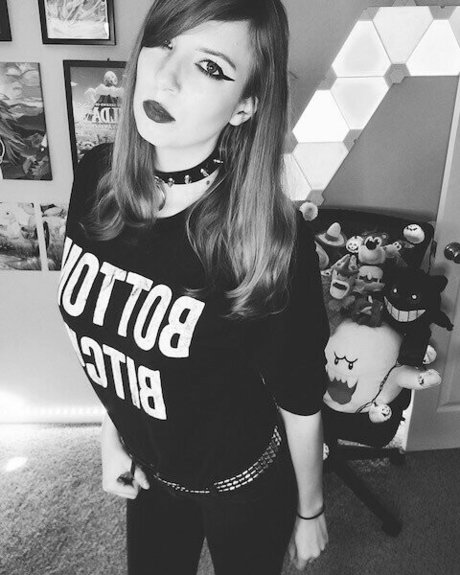 MaryMajora perfect model images