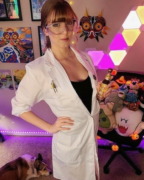 MaryMajora pornstar top gallery