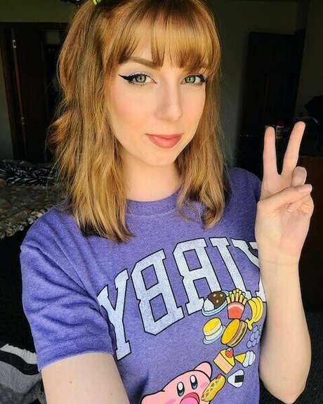 MaryMajora hd model pics