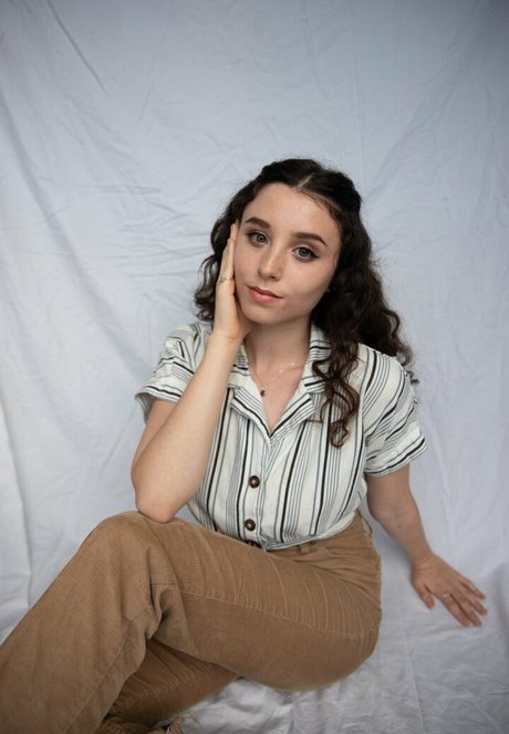 forest fox exclusive model images