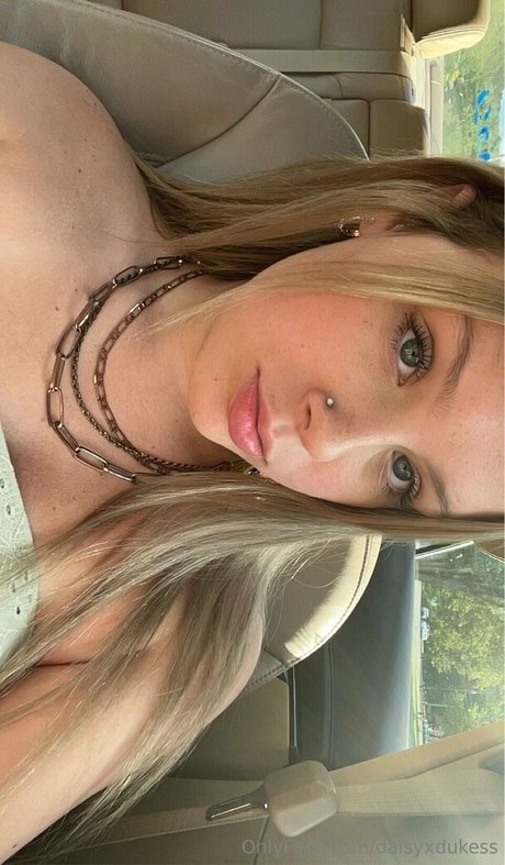 daisyxdukess star top archive