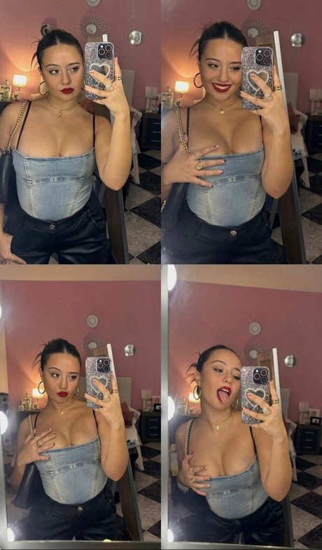 aricedress art model img