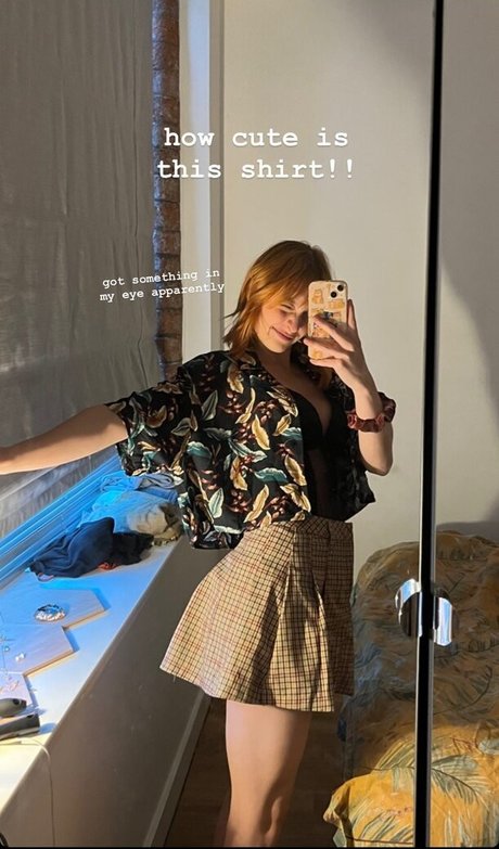 Soupforeloise model hot image