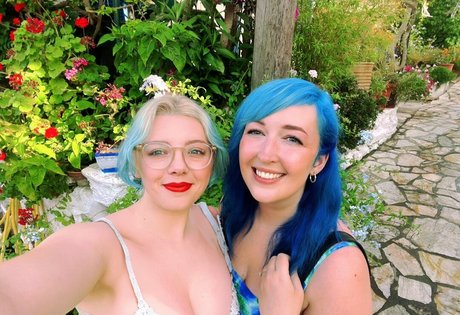 Yogscast Mango top actress img