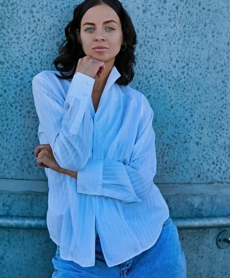 Sofie Johansen model best picture