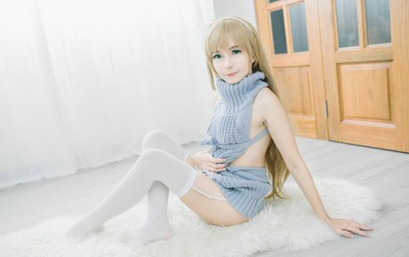 luckyeliee porn star pic