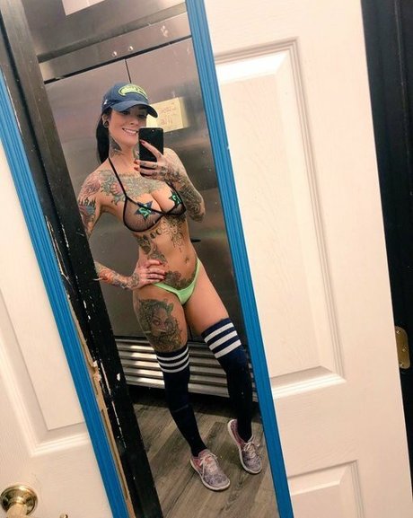 Alyssa Xursmistress pretty star img