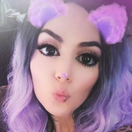 Alyssa Xursmistress pretty star pic