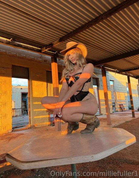 Love Island Millie best pornstar image