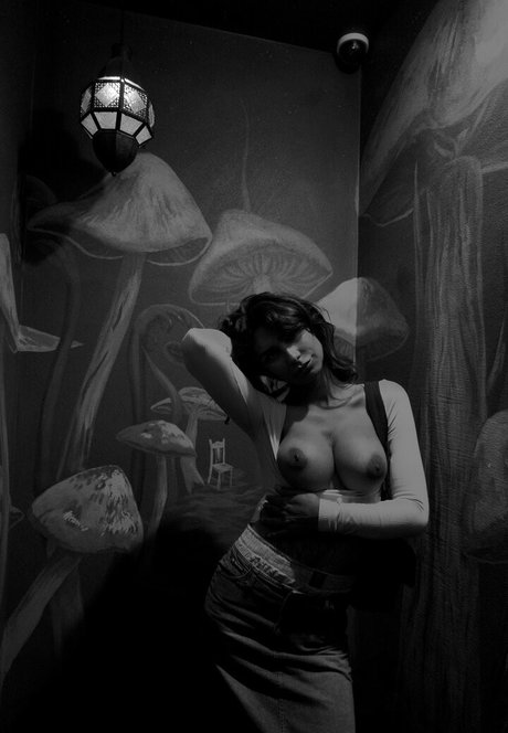 Julia Geltsman exclusive model gallery