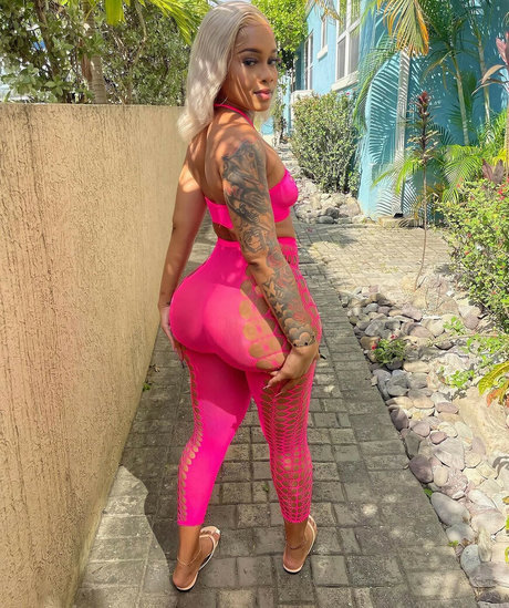 Lexisoriya exclusive pornstar image