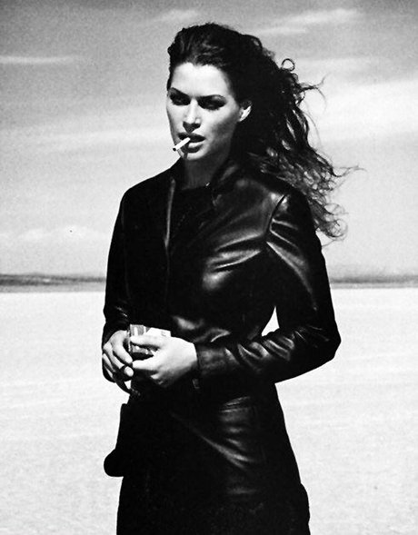 Carre Otis art star img