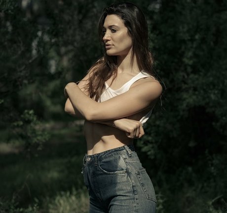 Shira Aizner pornstar hd pic