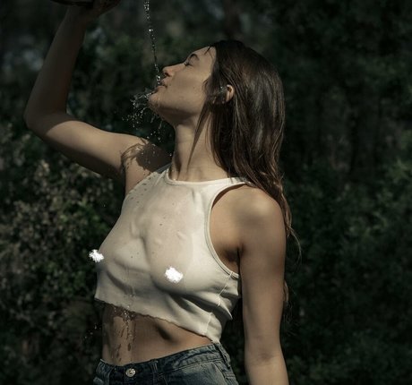 Shira Aizner best model archive