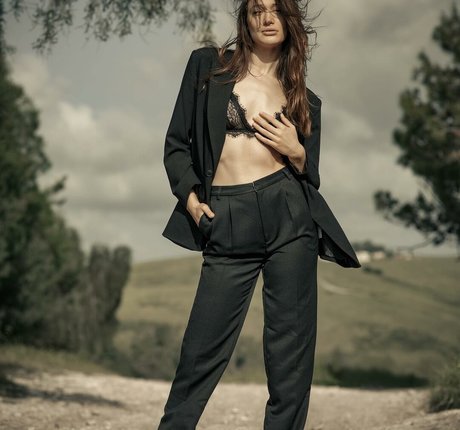 Shira Aizner nice pornstar pictures