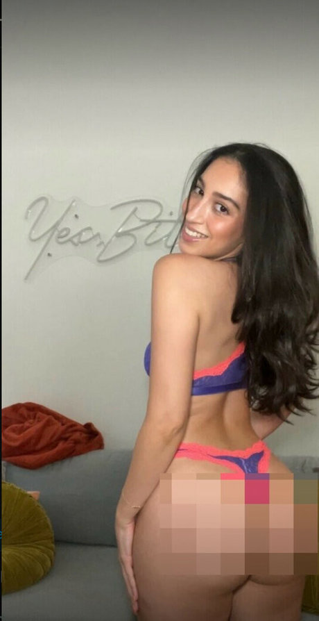 melanieramosss pornstar hot pic