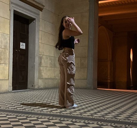 Amy Marisa nice actress pic